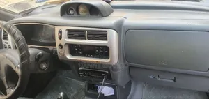 Mitsubishi L200 Club Cab 2.5 136hp 4WD 2005