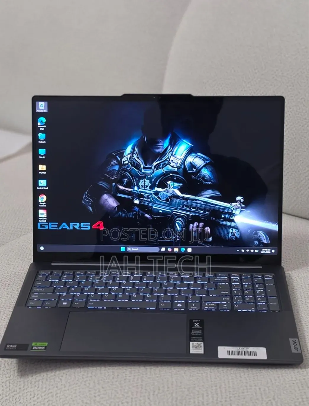 New Lenovo Yoga Pro 9i Aura Edition 32GB Intel Core Ultra 9 SSD 1T