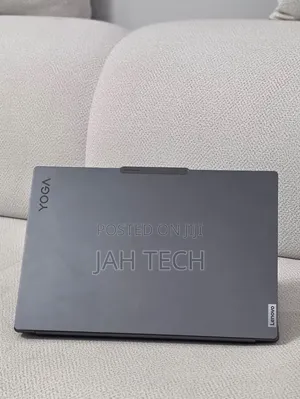 New Lenovo Yoga Pro 9i Aura Edition 32GB Intel Core Ultra 9 SSD 1T