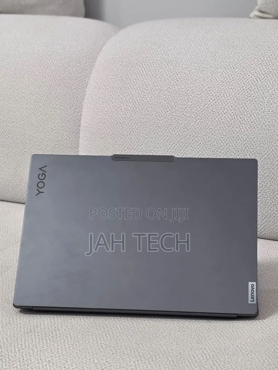 New Lenovo Yoga Pro 9i Aura Edition 32GB Intel Core Ultra 9 SSD 1T