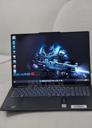 New Lenovo Yoga Pro 9i Aura Edition 32GB Intel Core Ultra 9 SSD 1T
