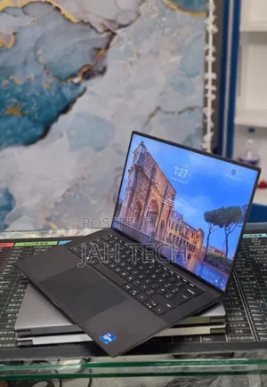 New Laptop Dell Precision 5560 32GB Intel Core i7 SSD 1T