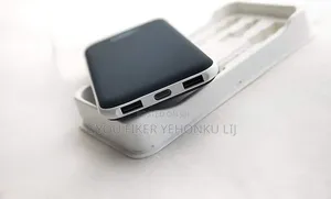 VEGER Power Bank