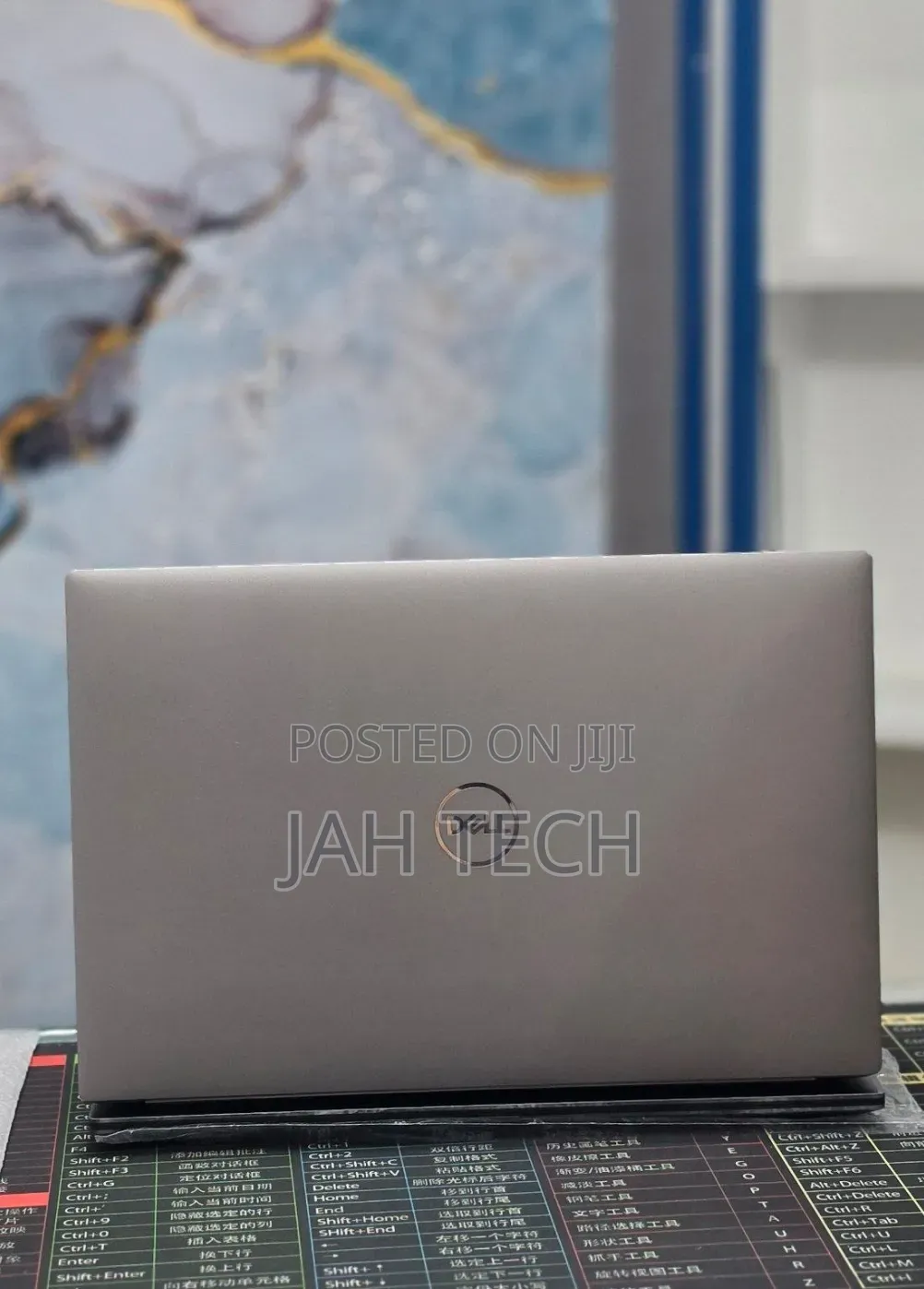 New Laptop Dell Precision 5570 32GB Intel Core i7 SSD 1T