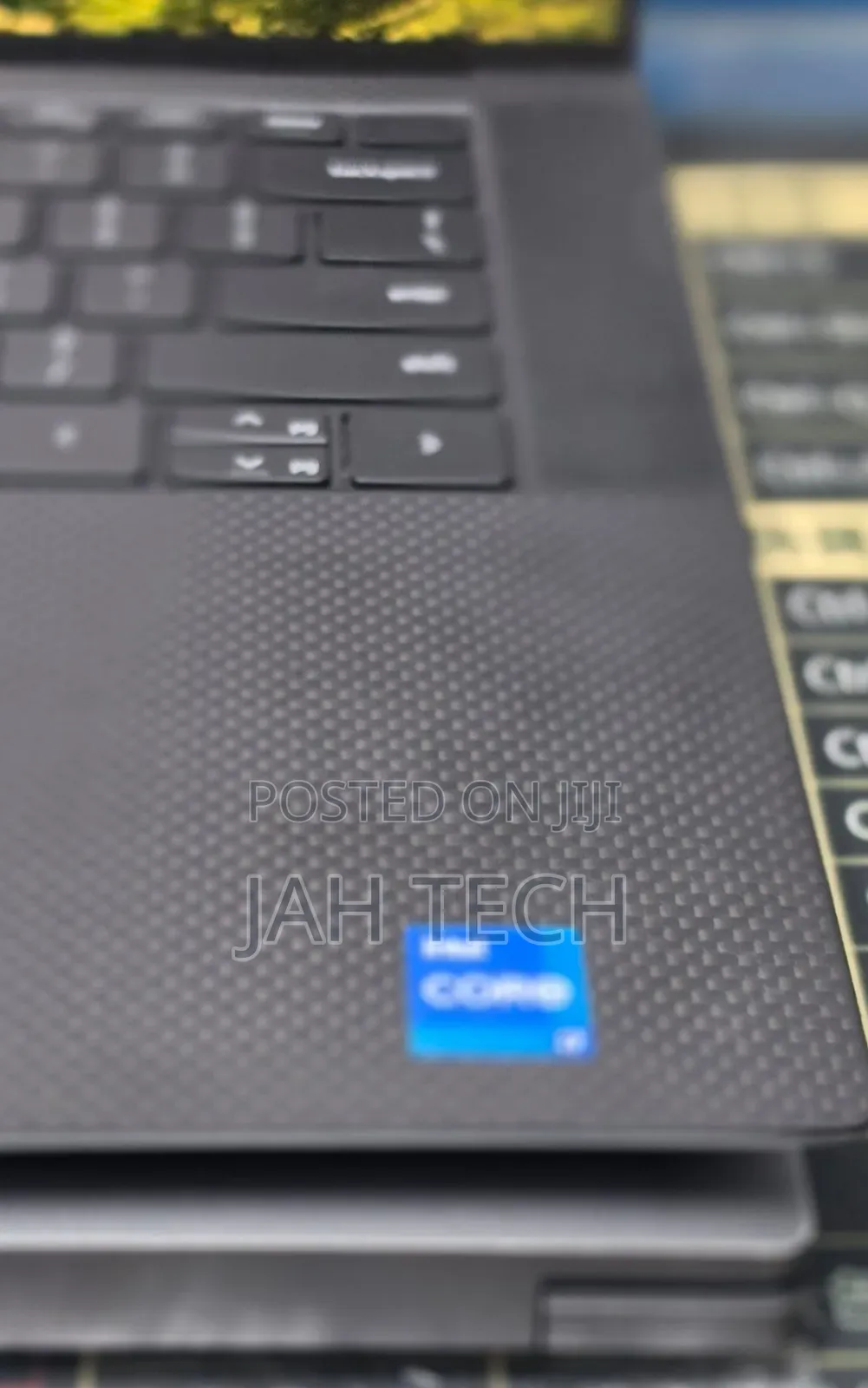 New Laptop Dell Precision 5570 32GB Intel Core i7 SSD 1T