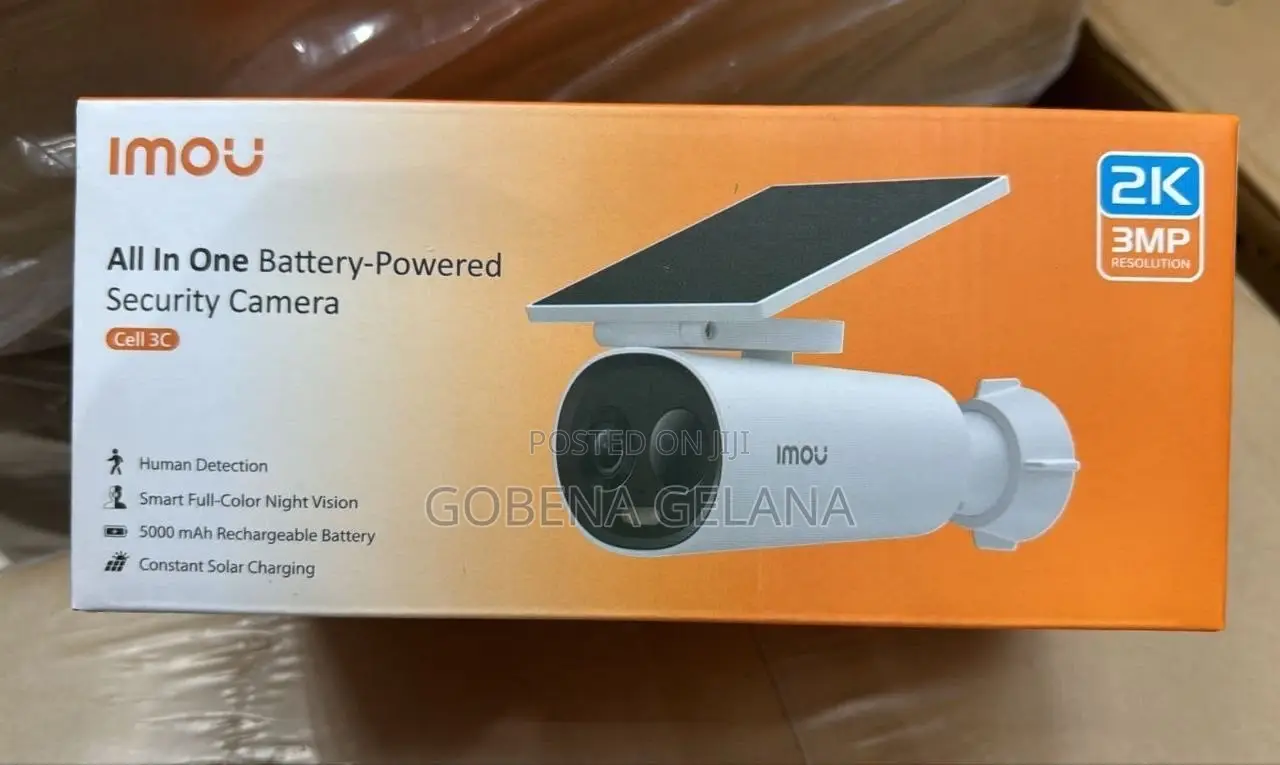 Security Camera