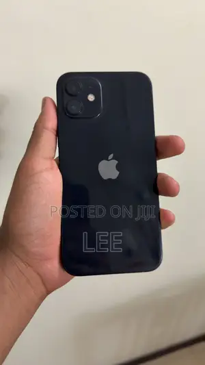Apple iPhone 12 64 GB Blue