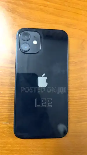 Apple iPhone 12 64 GB Blue