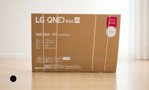 LG 75" Qned Evo Smart ▧new 2026 ▧free Delivery ▧10-Year Warranty