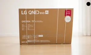 LG 75" Qned Evo Smart ▧new 2026 ▧free Delivery ▧10-Year Warranty