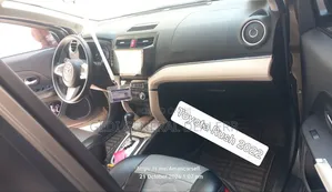 Toyota Rush 2022 Beige