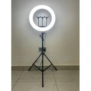 Ring Light - 14 Inch