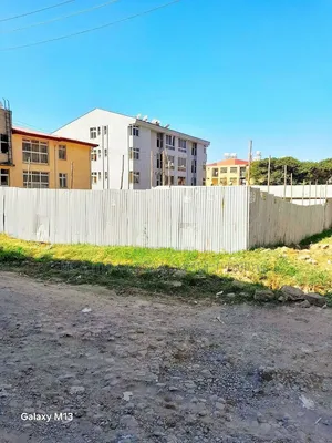 1068 Mixed-Used Land ForSale Addis Ababa Summit Area