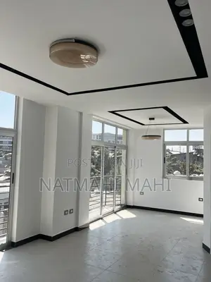 3bdrm Apartment in Bole for rent