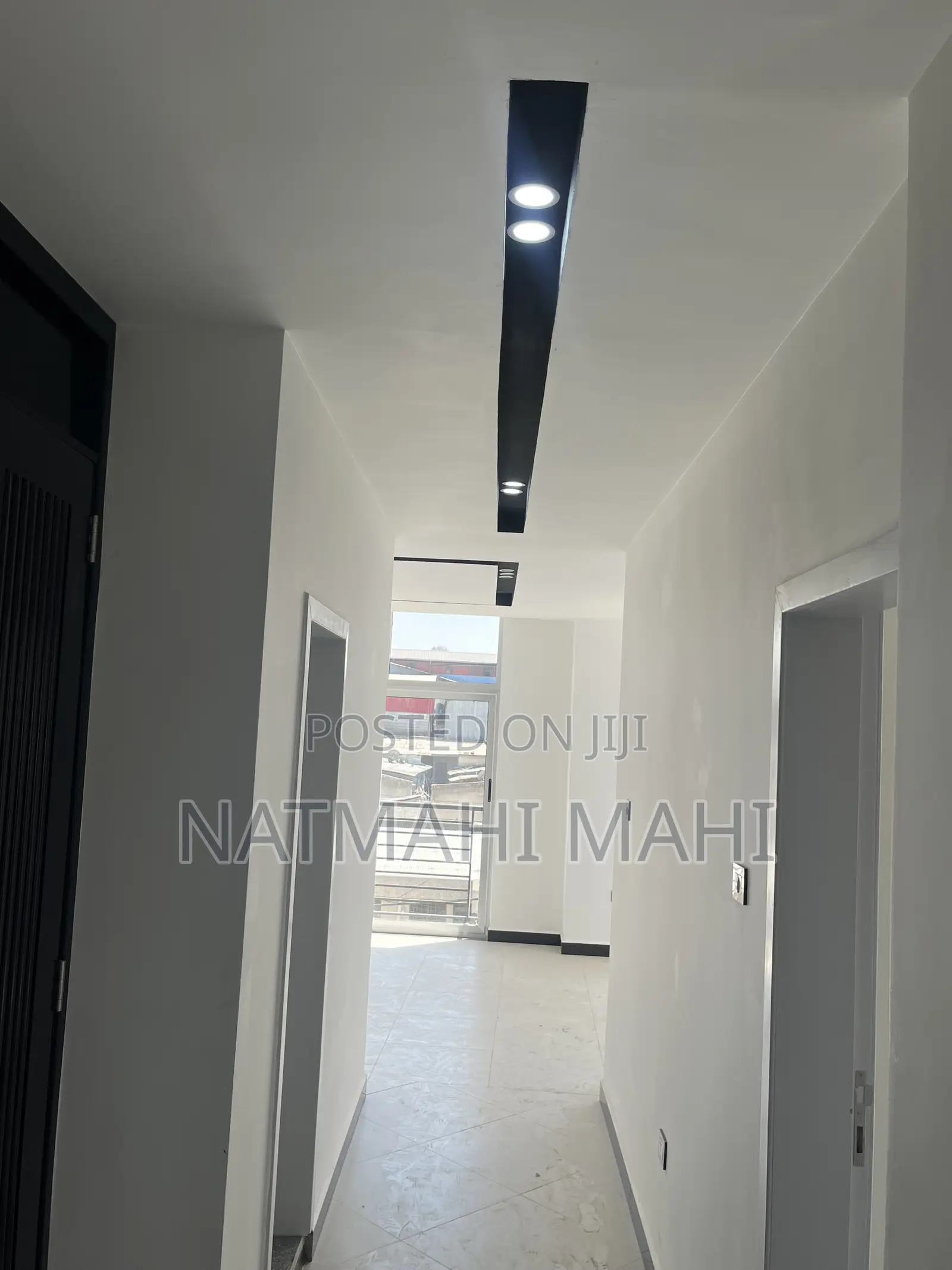 3bdrm Apartment in Bole for rent
