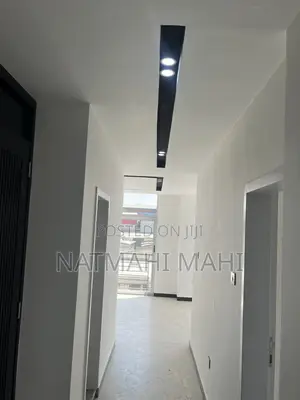 3bdrm Apartment in Bole for rent