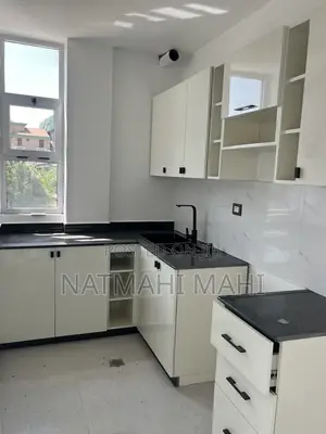 3bdrm Apartment in Bole for rent