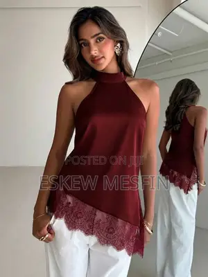 Top for Women
