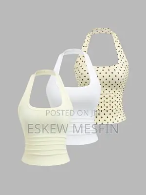 Tops for Women
