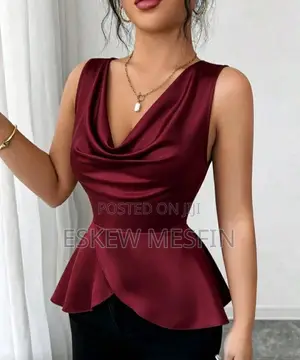 Tops for Women