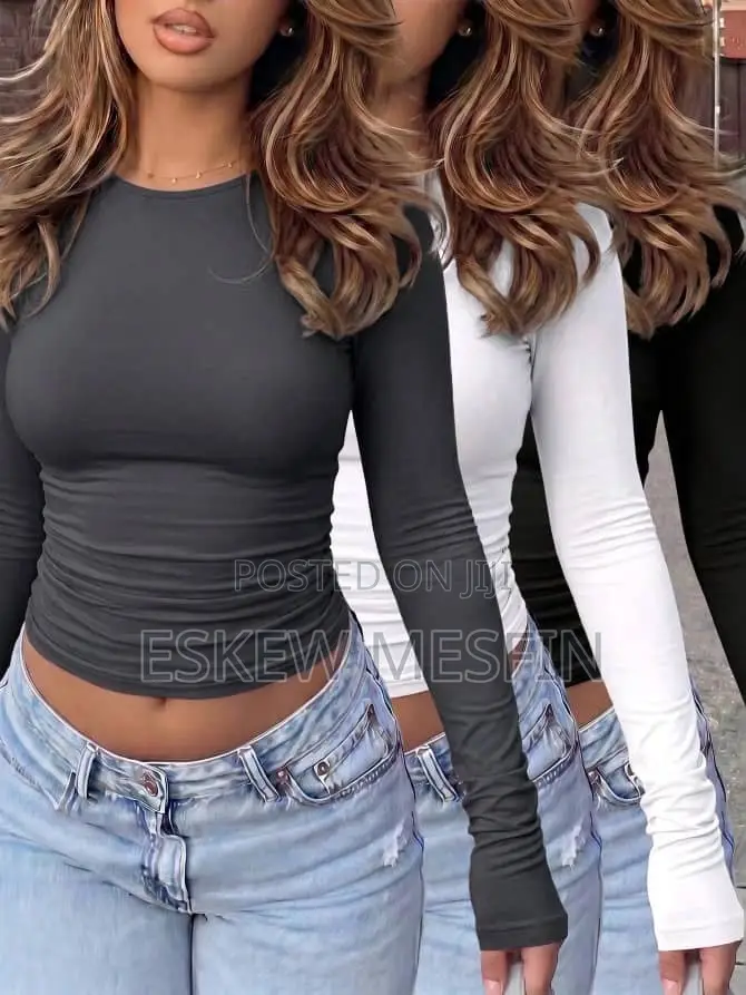 Tops for Women