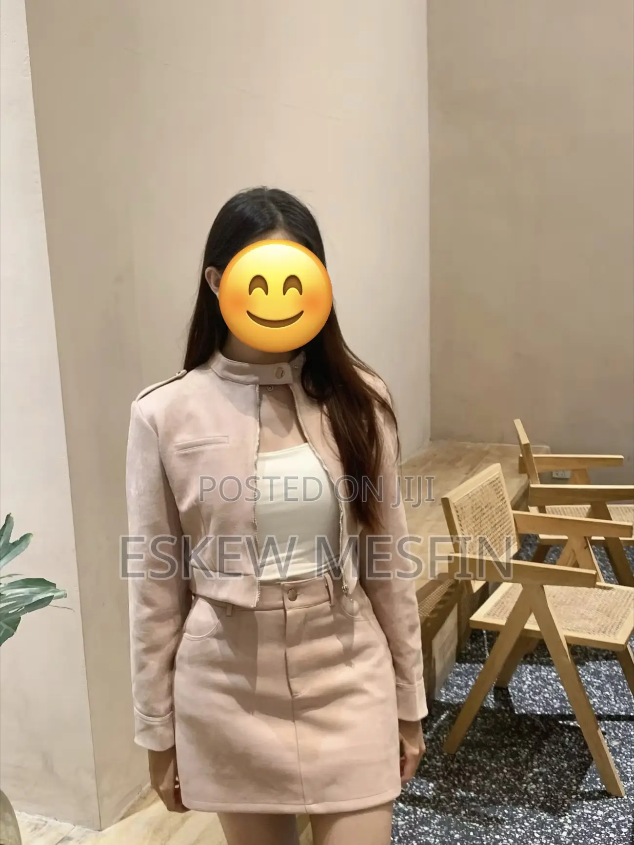 Women’s Complete Clothing