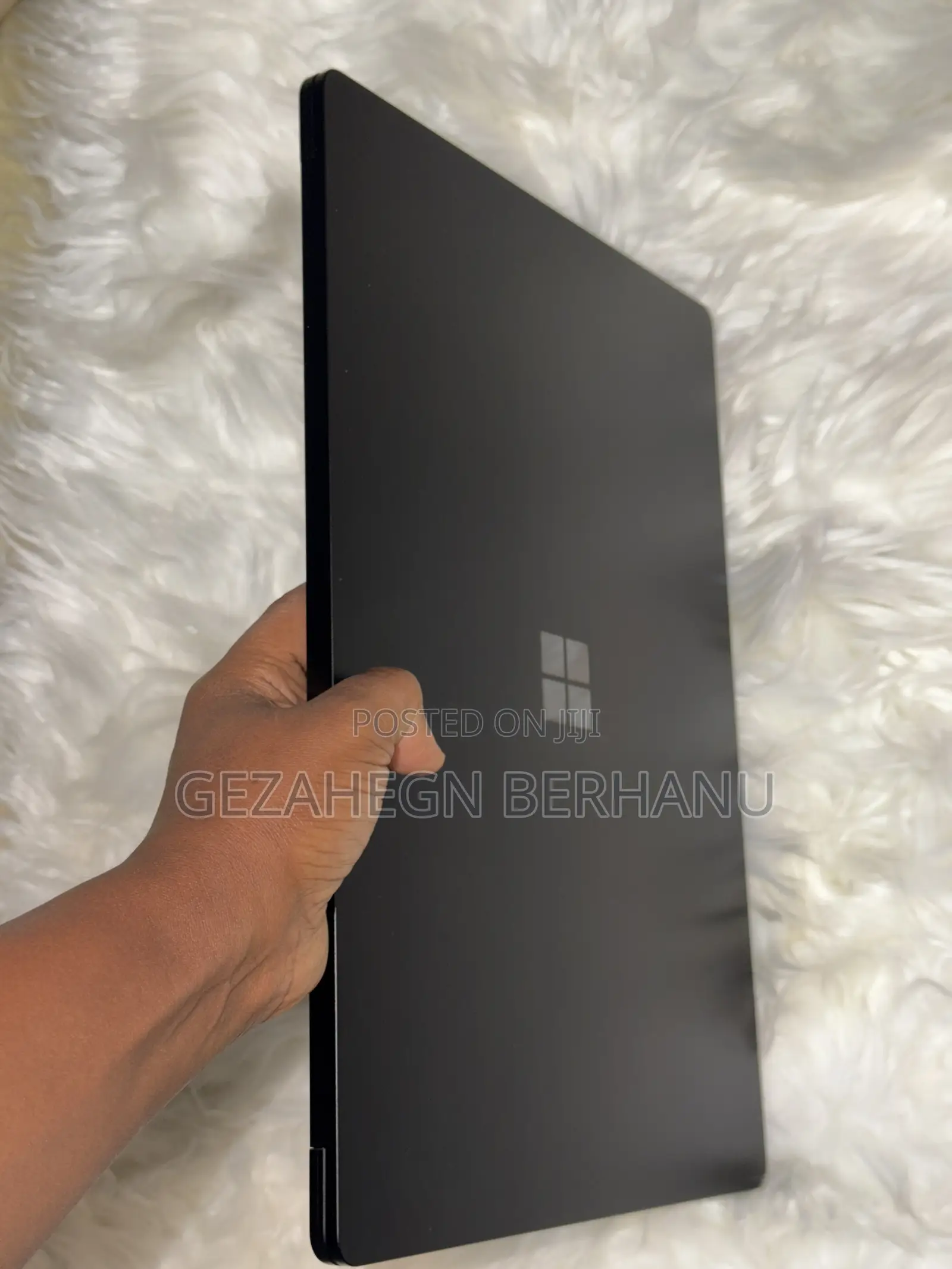 New Laptop Microsoft Surface Laptop 4 16GB Intel Core i7 eMMC 512GB