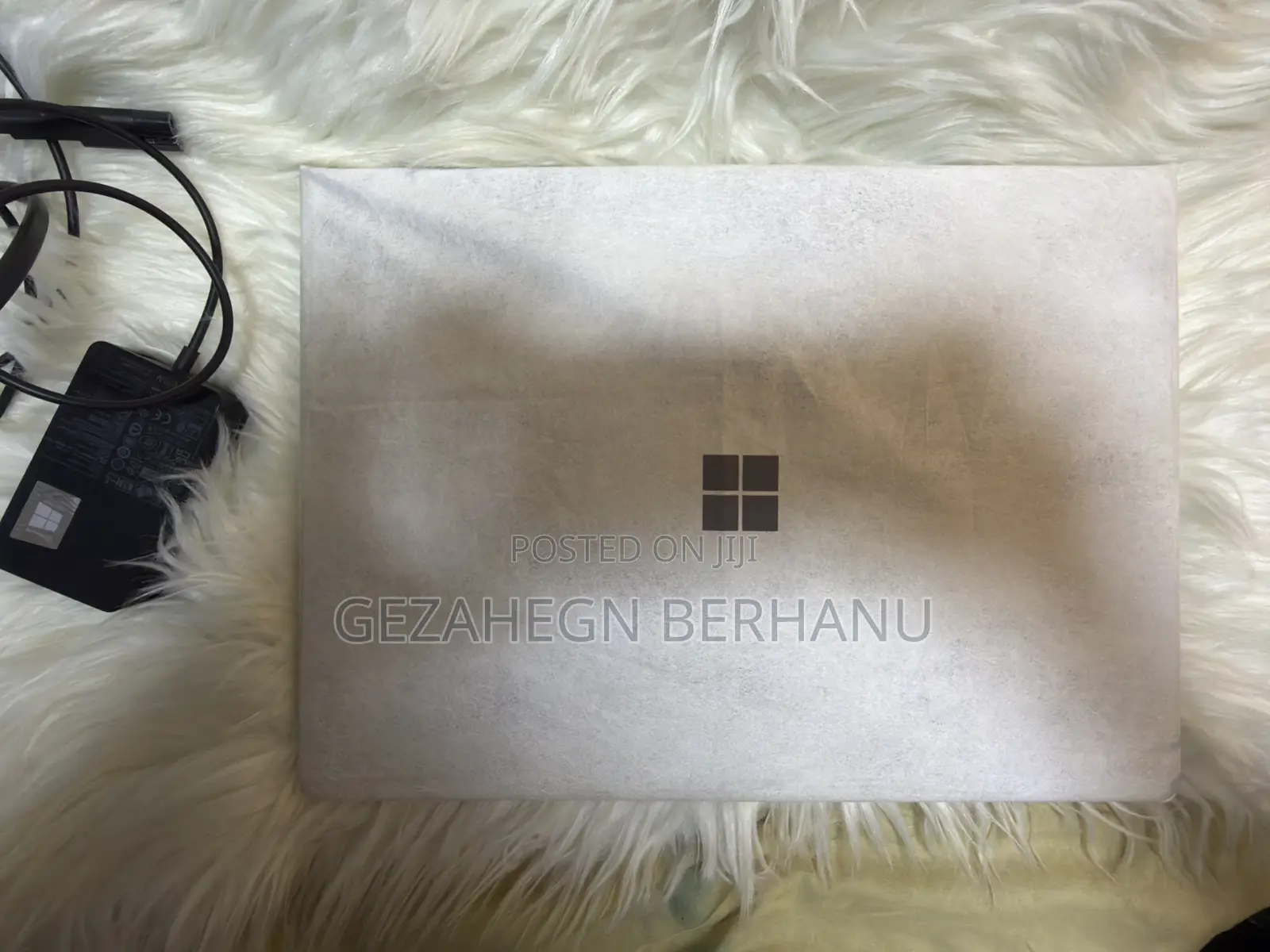 New Laptop Microsoft Surface Laptop 4 16GB Intel Core i7 eMMC 512GB