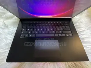 New Laptop Microsoft Surface Laptop 4 16GB Intel Core i7 eMMC 512GB
