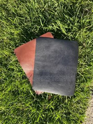 Mouse Pad Pure Leather