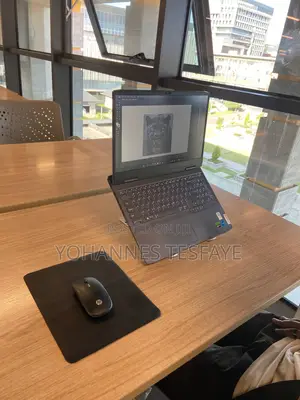 Mouse Pad Pure Leather