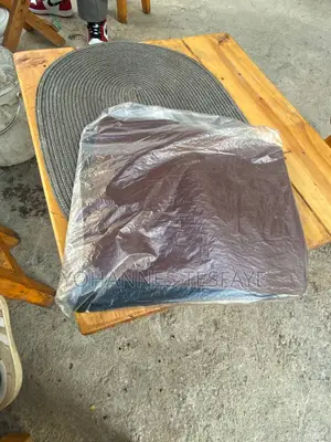 Mouse Pad Pure Leather
