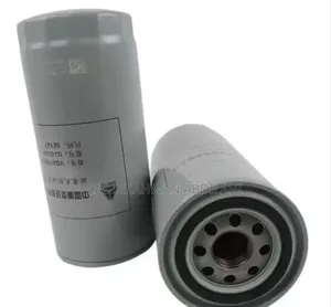 Filter Oil Sino Truck