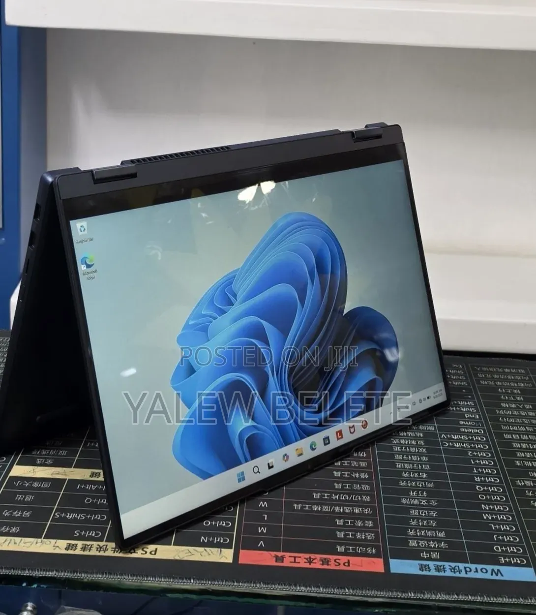 New Laptop Lenovo IdeaPad 520S 32GB Intel Core Ultra 7 SSD 1T