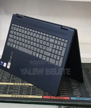 New Laptop Lenovo IdeaPad 520S 32GB Intel Core Ultra 7 SSD 1T