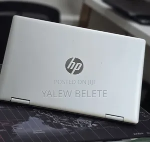 New Laptop HP Pavilion 15 8GB Intel Core i5 SSD 512GB