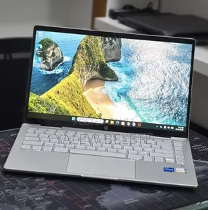 New Laptop HP Pavilion 15 8GB Intel Core i5 SSD 512GB