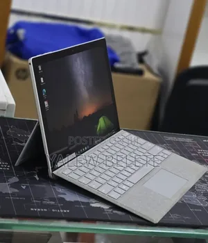 New Laptop Microsoft Surface Pro 7+ 16GB Intel Core i5 SSD 256GB