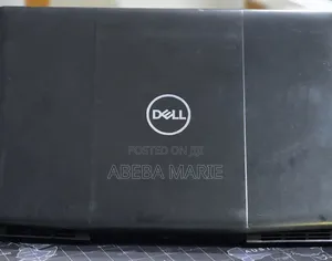 New Laptop Dell G5 16GB Intel Core i7 SSD 512GB