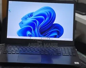 New Laptop Dell G5 16GB Intel Core i7 SSD 512GB