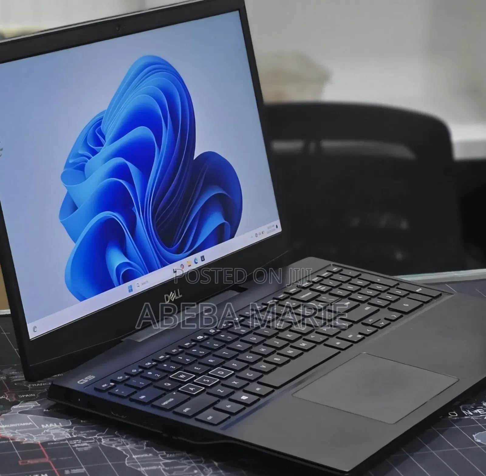 New Laptop Dell G5 16GB Intel Core i7 SSD 512GB