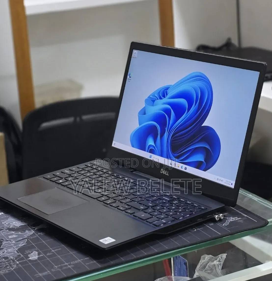 New Laptop Dell G5 16GB Intel Core i7 SSD 512GB
