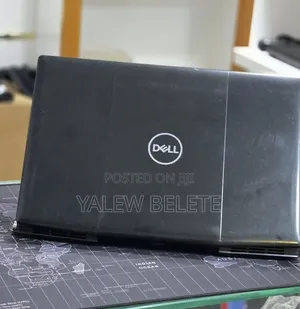 New Laptop Dell G5 16GB Intel Core i7 SSD 512GB