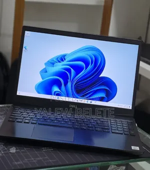 New Laptop Dell G5 16GB Intel Core i7 SSD 512GB