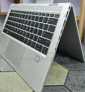 New Laptop HP EliteBook 830 16GB Intel Core i5 SSD 512GB