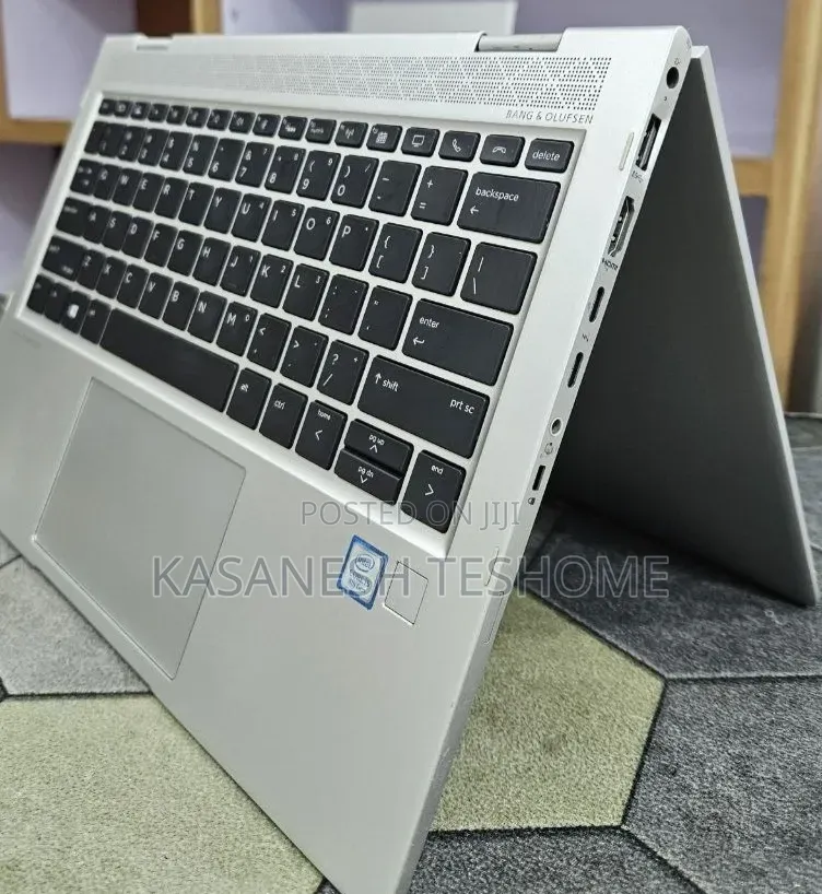 New Laptop HP EliteBook 830 16GB Intel Core i5 SSD 512GB