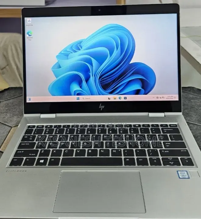 New Laptop HP EliteBook 830 16GB Intel Core i5 SSD 512GB