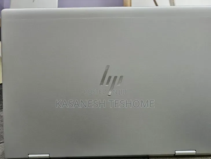 New Laptop HP EliteBook 830 16GB Intel Core i5 SSD 512GB