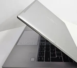 New Laptop HP ZBook Firefly 14 G10 16GB Intel Core i5 SSD 512GB