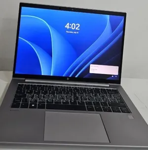 New Laptop HP ZBook Firefly 14 G10 16GB Intel Core i5 SSD 512GB
